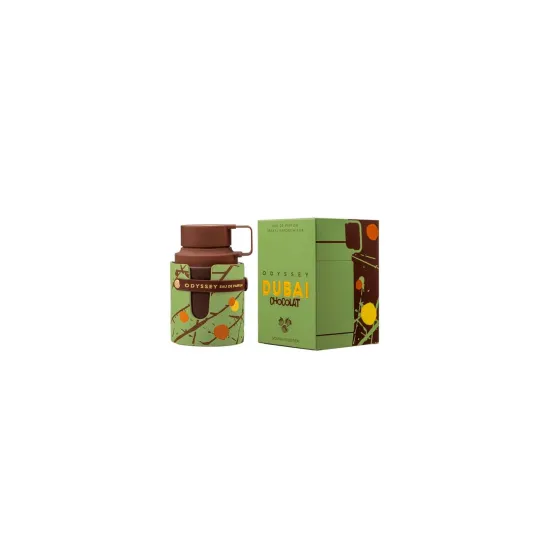 ARMAF ODYSSEY DUBAI CHOCOLAT EDP SPRAY 100 ML