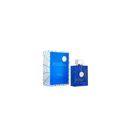ARMAF CLUB DE NUIT BLUE ICONIC EDP SPRAY 105 ML