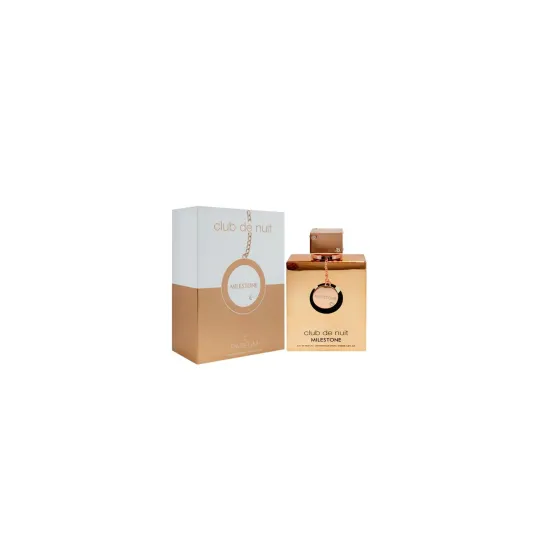 ARMAF CLUB DE NUIT MILESTONE FOR WOMEN EDP 105 ML