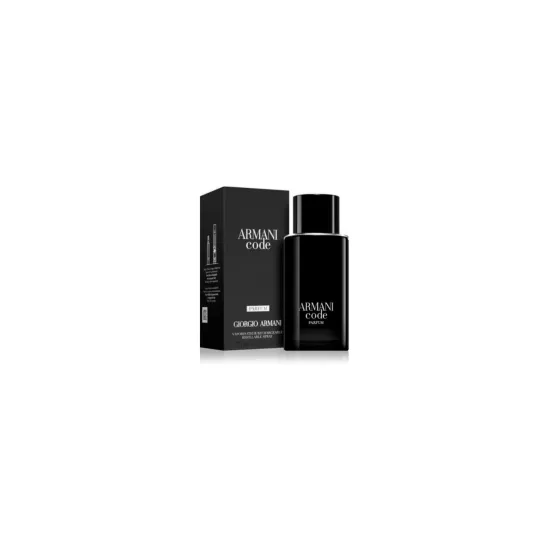 G. ARMANI ARMANI CODE LE PARFUM EDP SPRAY 75 ML