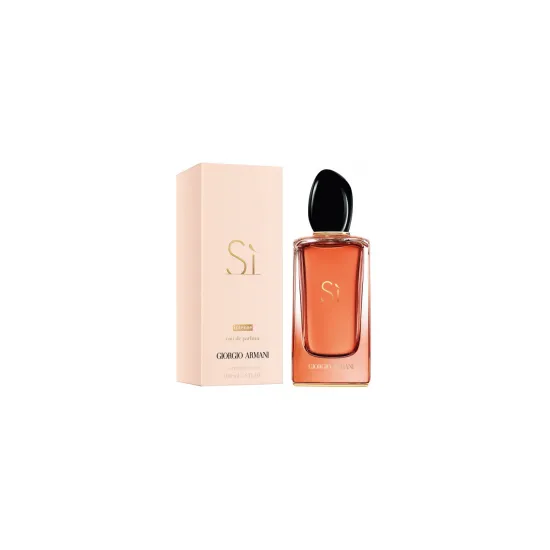 G. ARMANI SI INTENSE EDP SPRAY 50 ML
