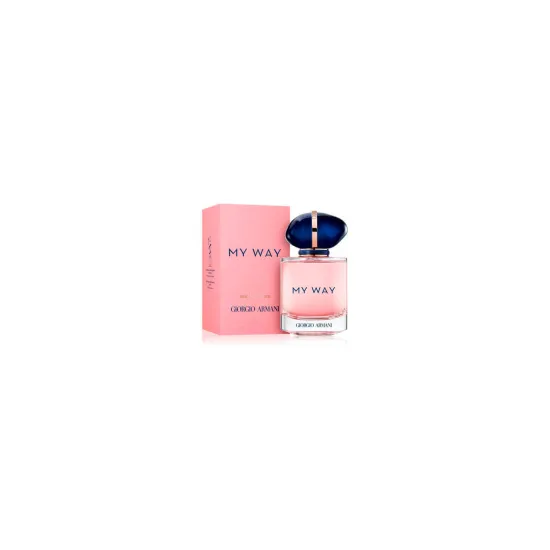 G. ARMANI MY WAY EDP SPRAY 50 ML