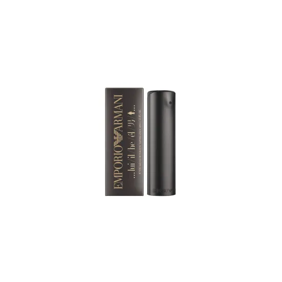 E. ARMANI EL EDT SPRAY 100 ML