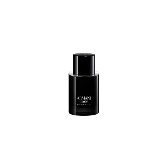 G. ARMANI ARMANI CODE MEN EDT SPRAY RECARGABLE...