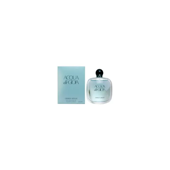 G. ARMANI AQUA DI GIOIA EDP SPRAY 50 ML