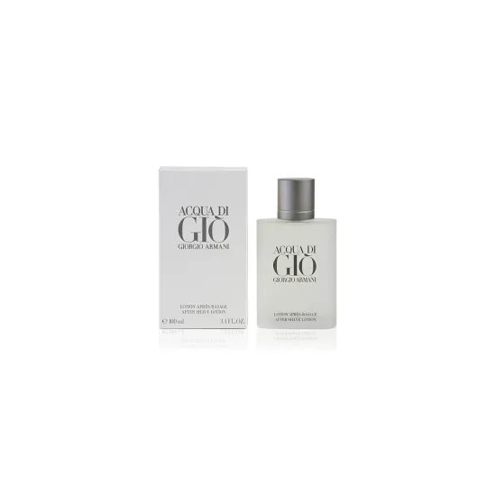 G. ARMANI AQUA DE GIO MEN A-S 100 ML