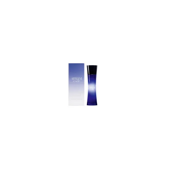 G. ARMANI ARMANI CODE WOMAN EDP SPRAY 30 ML