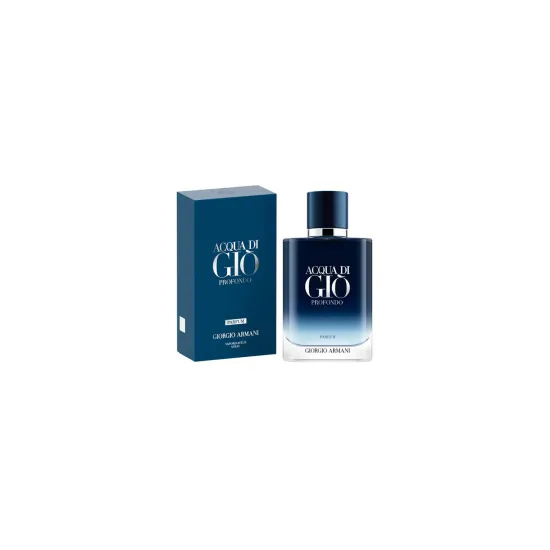 G. ARMANI AQUA DE GIO MEN PROFONDO PARFUM SPRAY...