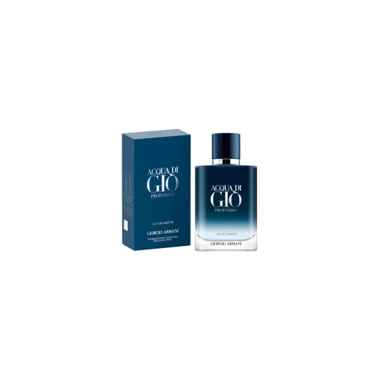 G. ARMANI AQUA DE GIO MEN PROFONDO EDP SPRAY...