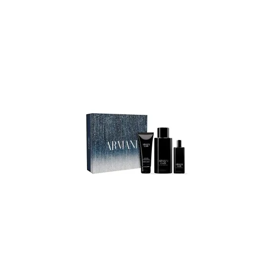 G. ARMANI ARMANI CODE MEN EDT SPRAY 125 ML SETS