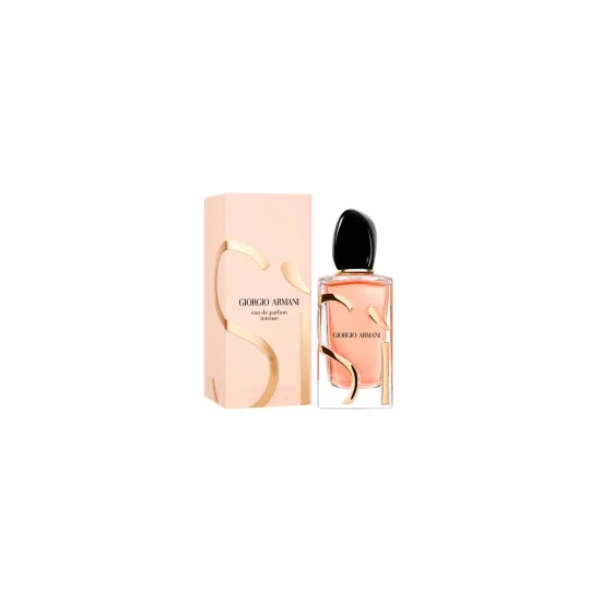 G. ARMANI SI INTENSE EDP SPRAY 100 ML