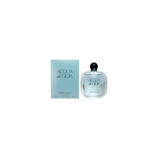 G. ARMANI AQUA DI GIOIA EDP SPRAY 100 ML