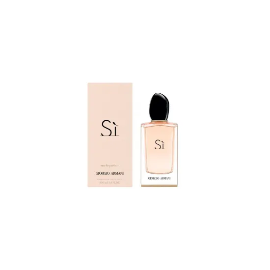 G. ARMANI SI EDP SPRAY 100 ML