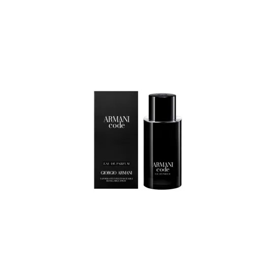 G. ARMANI ARMANI CODE MEN EDP SPRAY 75 ML