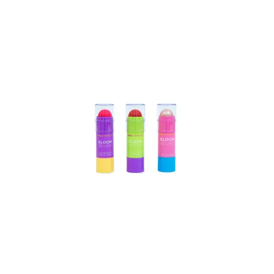 MYA BLOOM BLUSH 3UDS SETS