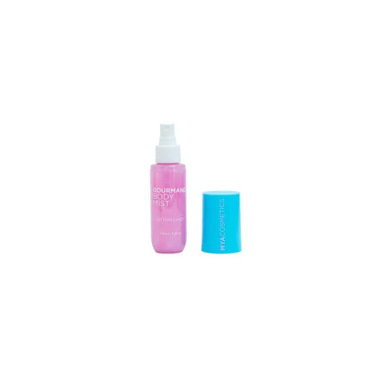 MYA BODY MIST COTTON CANDY 100 ML