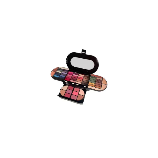 MYA PALETA 50 SOMBRAS- Nº401088 +6 COLORETE +6...