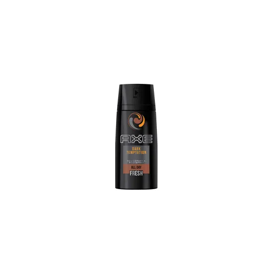 AXE DEO SPRAY 150 ML DARK TEMPTATION