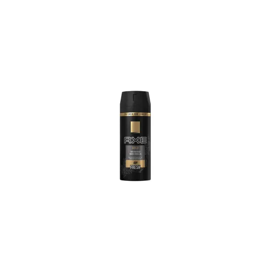 AXE DEO SPRAY 150 ML GOLD