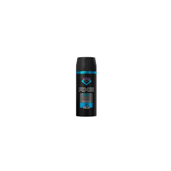 AXE DEO SPRAY 150 ML MARINE