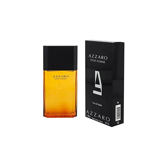 AZZARO EDT SPRAY 200 ML