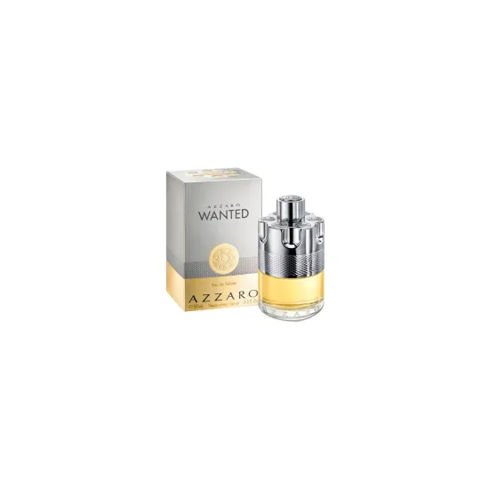 AZZARO WANTED EDT SPRAY 100 ML