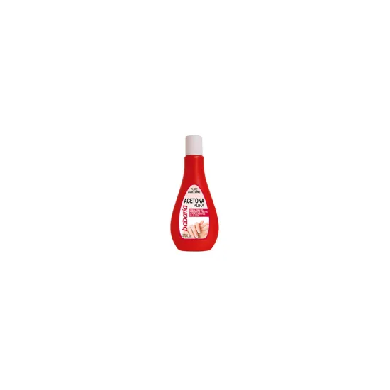 BABARIA ACETONA PURA 200ML