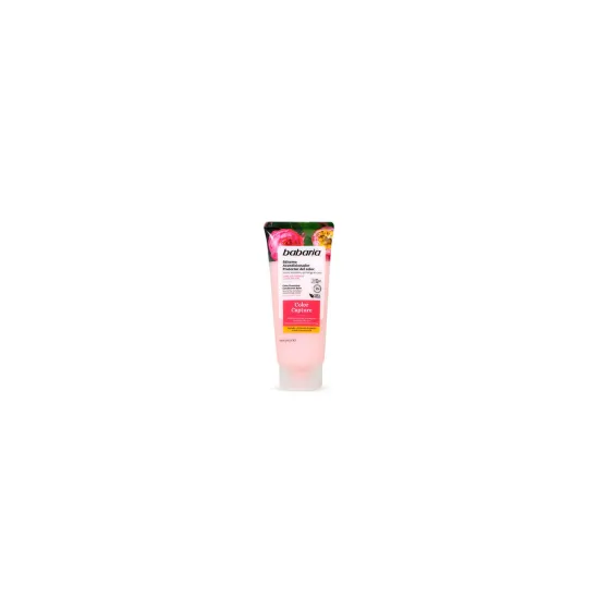 BABARIA ACONDICIONADOR PROTECTOR COLOR 200 ML