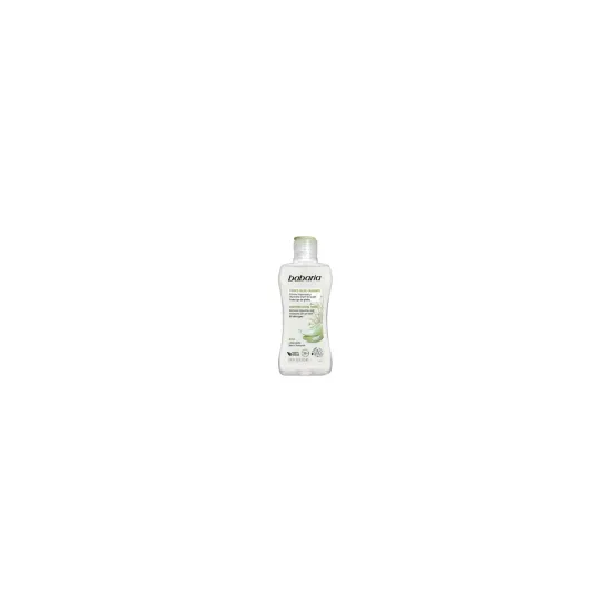 BABARIA FACIAL TONICO CALMANTE ALOE 200 ML