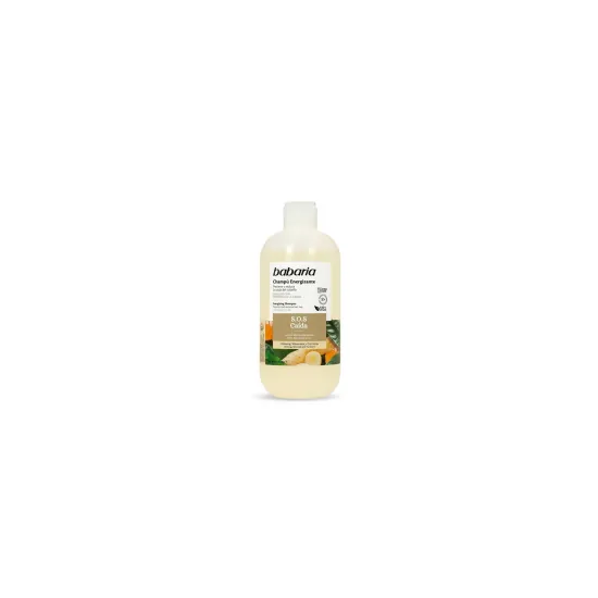 BABARIA CAPILAR ANTICAIDA ENERGIZANTE 500ML