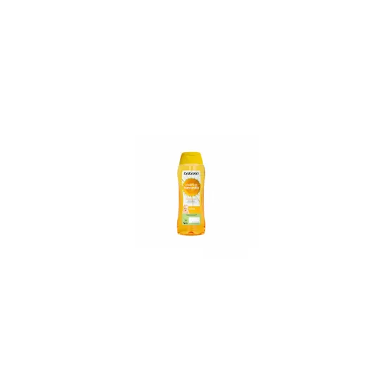 BABARIA CAPILAR CHAMPU NIÑOS MANZANILLA 600ML
