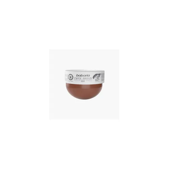 BABARIA SOL. VIAJE GELATINA COCO SPF0 75 ML