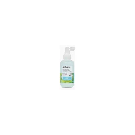 BABARIA CAPILAR LOCION REFRESCANTE SOS CASPA 150ML