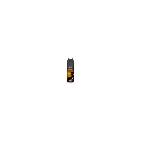 BABARIA DESODORANTE MEN SUNSET SPRAY 200ML