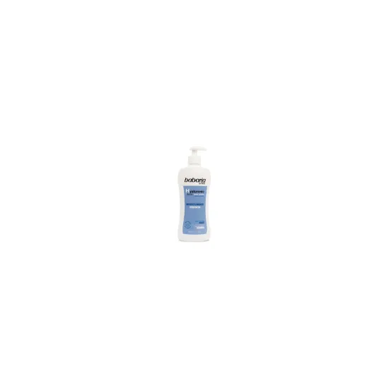BABARIA CORPORAL LECHE HYALURONIC ACID 400ML