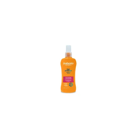BABARIA SOL. PROTECTOR CAPILAR ALOE 100 ML