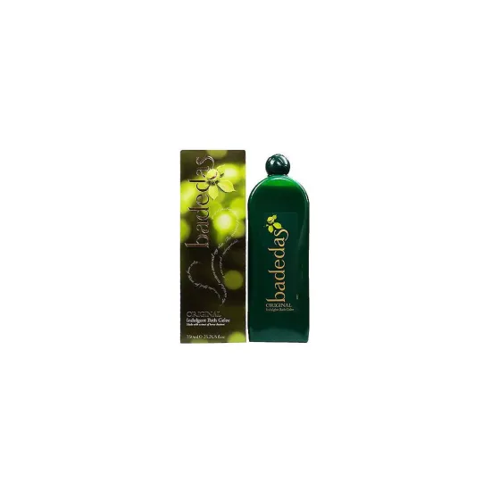 BADEDAS ORIGINAL GEL BAÑO 750 ML
