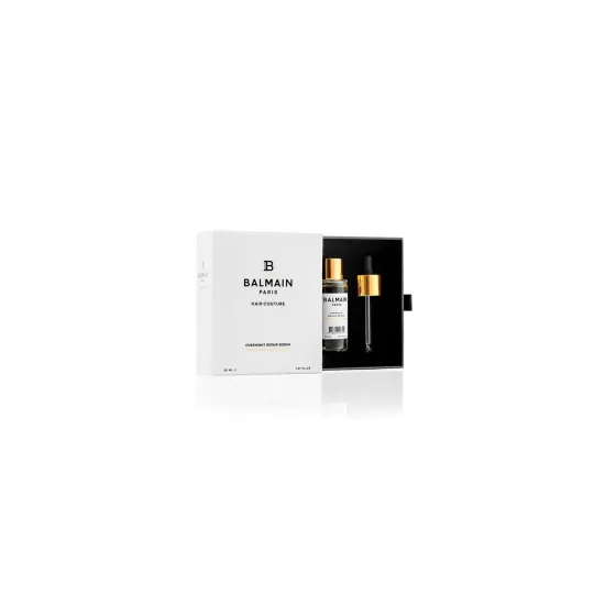BALMAIN OVERNIGHT REPAIR SERUM 30 ML