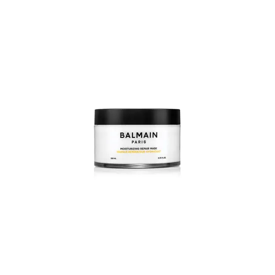 BALMAIN MOISTURIZING REPAIR MASK 200 ML