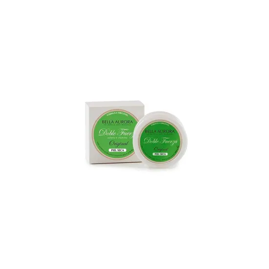 BELLA AURORA CREMA BELLEZA DOBLE FUERZA 30ML...