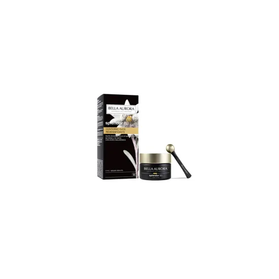 BELLA AURORA SPLENDOR +60 CONTORNO  DE OJOS 15ML