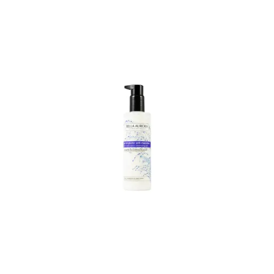 BELLA AURORA GEL LIMPIADOR FACIAL 200ML