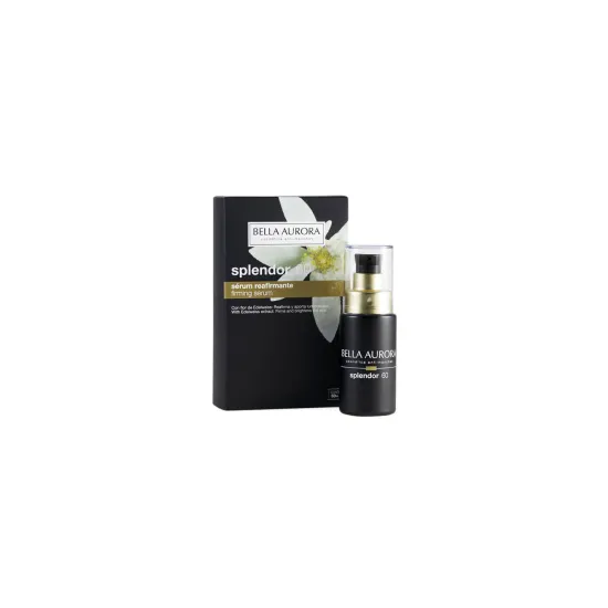 BELLA AURORA SPLENDOR +60 SERUM 30ML