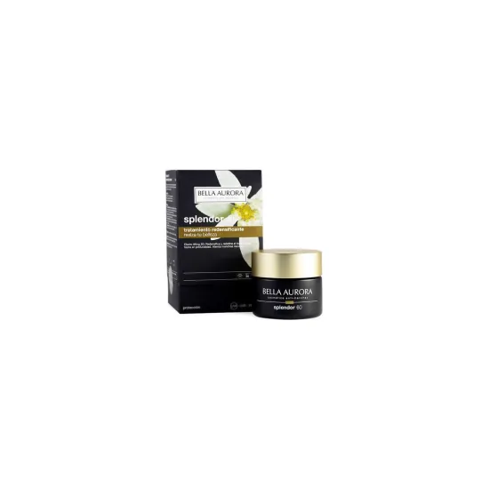 BELLA AURORA SPLENDOR +60 CREMA DIA 50 ML