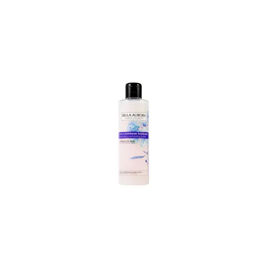 BELLA AURORA TONICO EXFOLIANTE ILUMINADOR 200ML