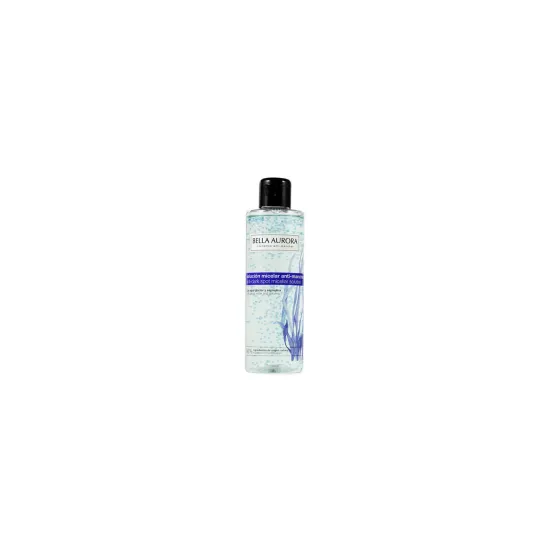BELLA AURORA SOLUCION MICELAR ANTIMANCHAS 200ML