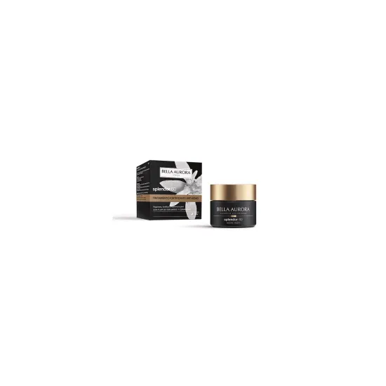 BELLA AURORA SPLENDOR +60 CREMA NOCHE 50ML
