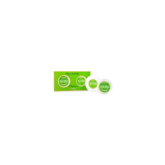 BELLA AURORA CREMA BELLEZA DOBLE FUERZA 30ML...