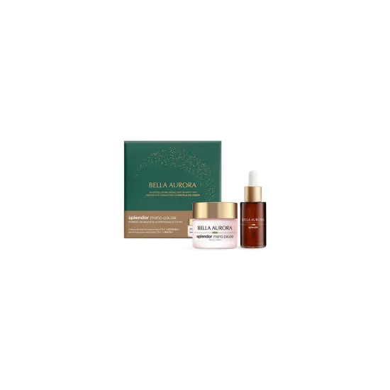 BELLA AURORA SPLENDOR MENO PAUSE NOCHE 50 ML +...