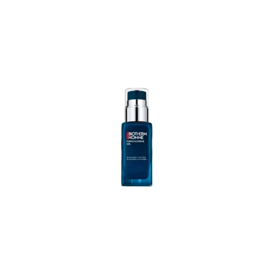 BIOTHERM HOMME FORCE SUPREME GEL 50 ML